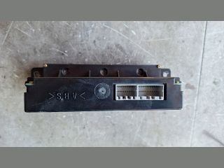 bontott SSANGYONG REXTON Fűtéskapcsoló (digit klímás)