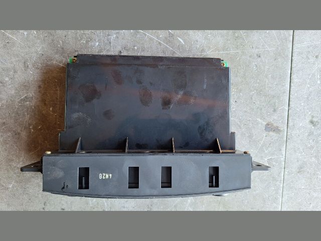 bontott SSANGYONG REXTON Fűtéskapcsoló (digit klímás)