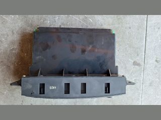 bontott SSANGYONG REXTON Fűtéskapcsoló (digit klímás)