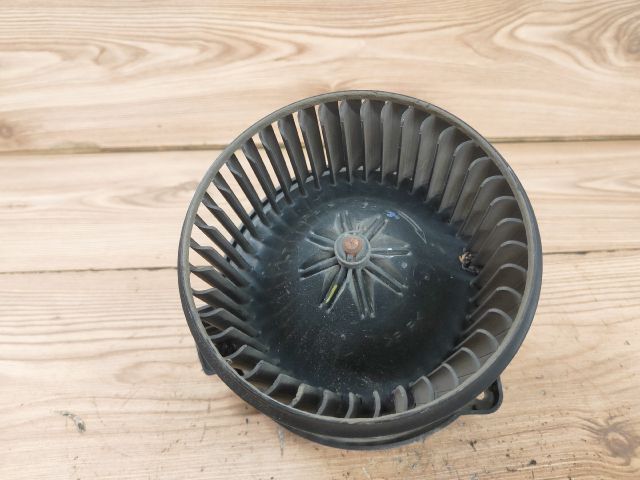 bontott SSANGYONG REXTON Fűtőmotor (Klímás)