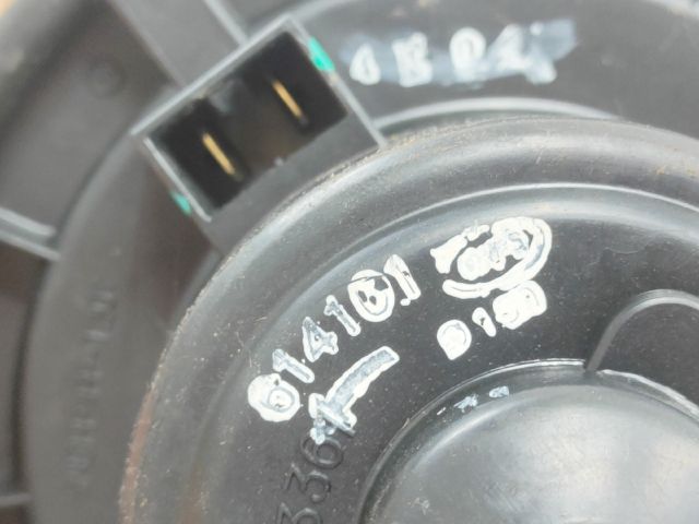 bontott SSANGYONG REXTON Fűtőmotor (Klímás)