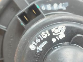 bontott SSANGYONG REXTON Fűtőmotor (Klímás)