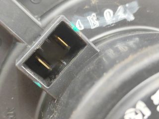 bontott SSANGYONG REXTON Fűtőmotor (Klímás)