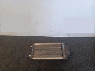 bontott SSANGYONG REXTON Fűtőradiátor (Elektromos)