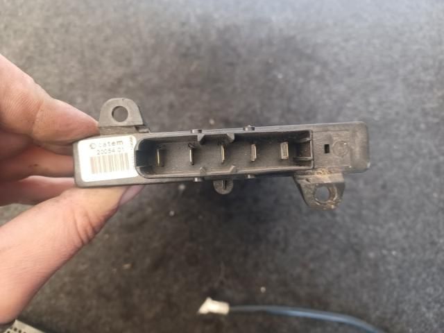 bontott SSANGYONG REXTON Fűtőradiátor (Elektromos)