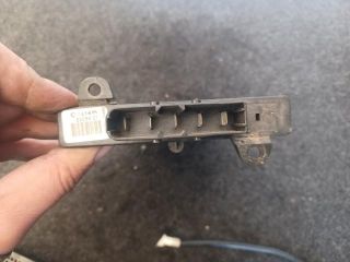 bontott SSANGYONG REXTON Fűtőradiátor (Elektromos)