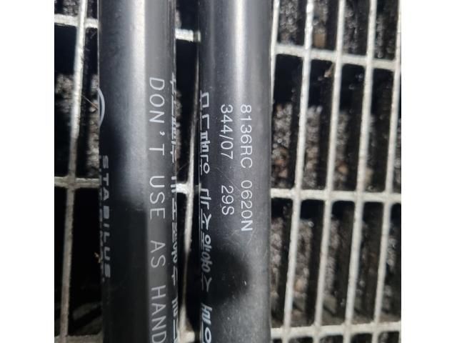 bontott SSANGYONG REXTON Gázrugós Kitámasztó Teleszkóp Csomagtérajtó (Pozíciófüggetlen)