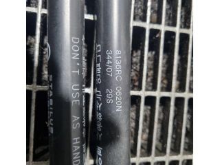 bontott SSANGYONG REXTON Gázrugós Kitámasztó Teleszkóp Csomagtérajtó (Pozíciófüggetlen)