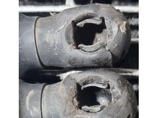 bontott SSANGYONG REXTON Gázrugós Kitámasztó Teleszkóp Csomagtérajtó (Pozíciófüggetlen)