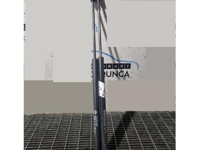 bontott SSANGYONG REXTON Gázrugós Kitámasztó Teleszkóp Csomagtérajtó (Pozíciófüggetlen)