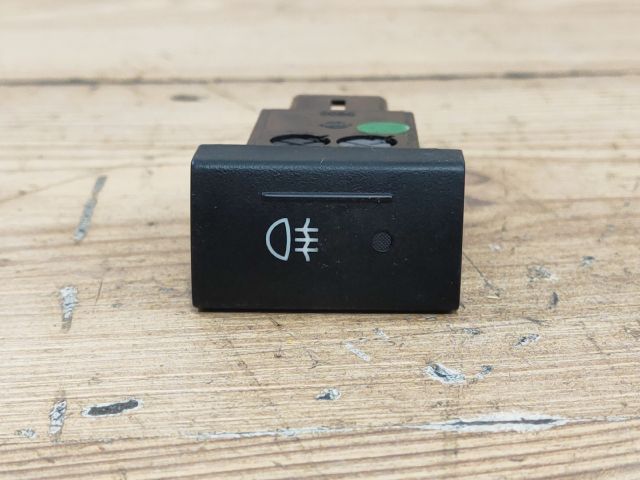 bontott SSANGYONG REXTON Hátsó Ködzárófény Kapcsoló