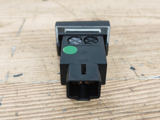 bontott SSANGYONG REXTON Hátsó Ködzárófény Kapcsoló