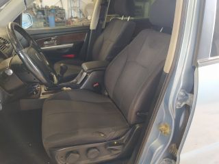 bontott SSANGYONG REXTON Hátsó középső Biztonsági Öv