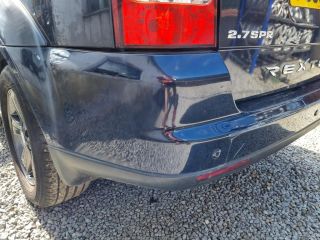 bontott SSANGYONG REXTON Hátsó Lökhárító (Üresen)