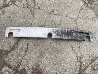 bontott SSANGYONG REXTON Hátsó Lökhárító Ütközés Elnyelő Hab