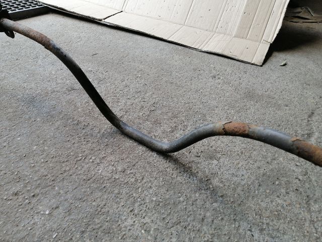 bontott SSANGYONG REXTON Hátsó Vízszintes Stabilizátor Rúd