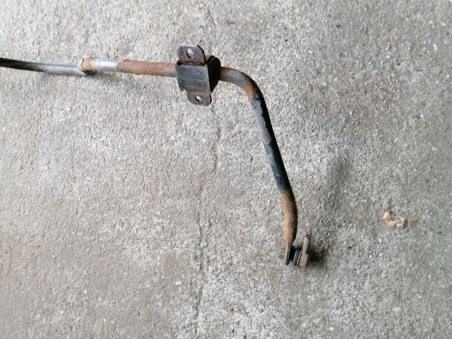 bontott SSANGYONG REXTON Hátsó Vízszintes Stabilizátor Rúd