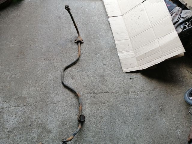 bontott SSANGYONG REXTON Hátsó Vízszintes Stabilizátor Rúd