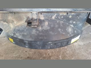 bontott SSANGYONG REXTON Hűtő Légterelő