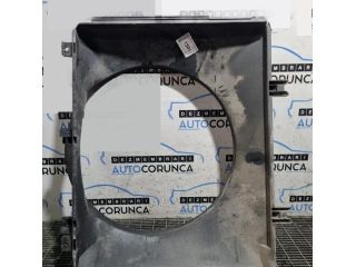 bontott SSANGYONG REXTON Hűtő Légterelő