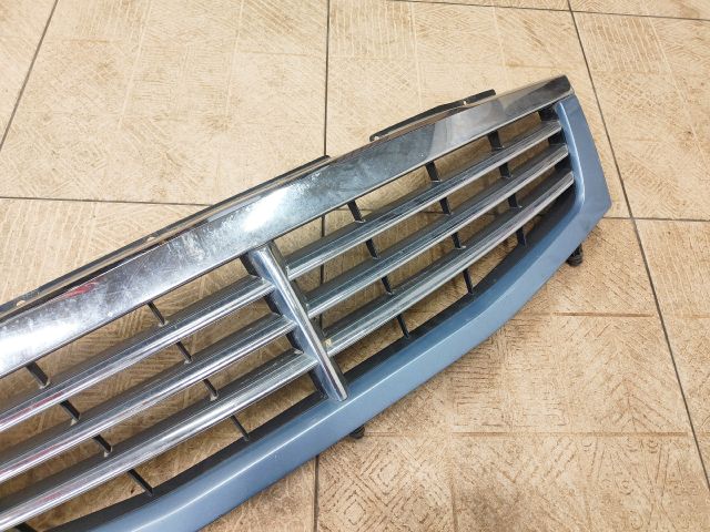 bontott SSANGYONG REXTON Hűtőrács