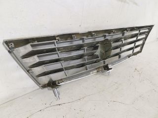 bontott SSANGYONG REXTON Hűtőrács