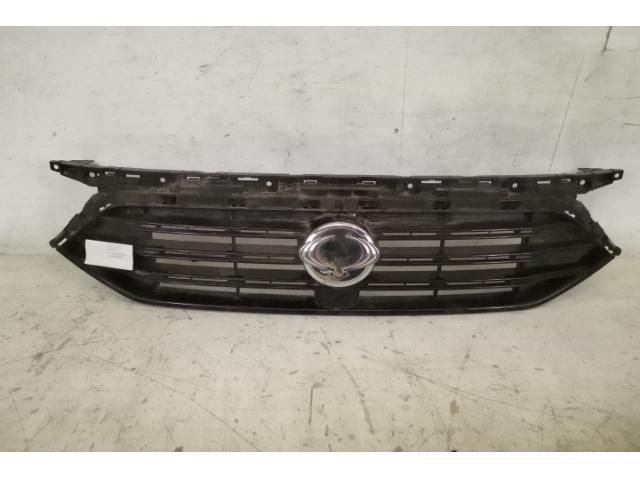 bontott SSANGYONG REXTON Hűtőrács