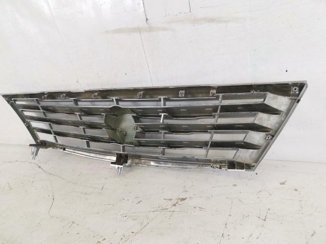 bontott SSANGYONG REXTON Hűtőrács