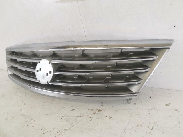 bontott SSANGYONG REXTON Hűtőrács