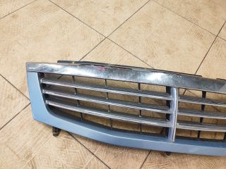 bontott SSANGYONG REXTON Hűtőrács