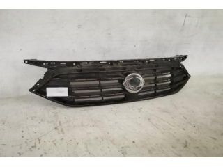 bontott SSANGYONG REXTON Hűtőrács