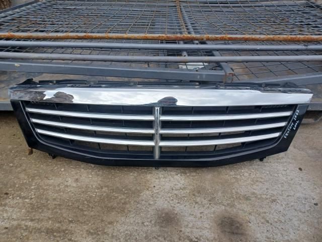 bontott SSANGYONG REXTON Hűtőrács