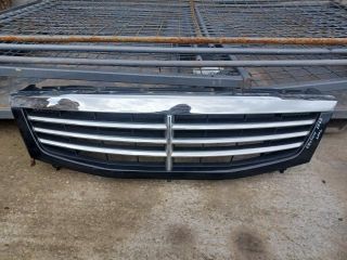 bontott SSANGYONG REXTON Hűtőrács