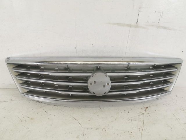 bontott SSANGYONG REXTON Hűtőrács