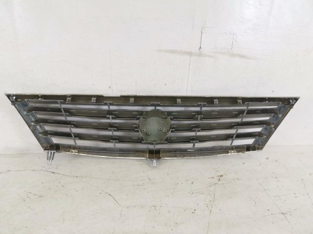 bontott SSANGYONG REXTON Hűtőrács