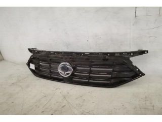 bontott SSANGYONG REXTON Hűtőrács