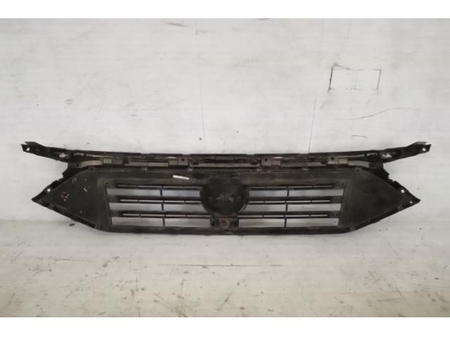 bontott SSANGYONG REXTON Hűtőrács