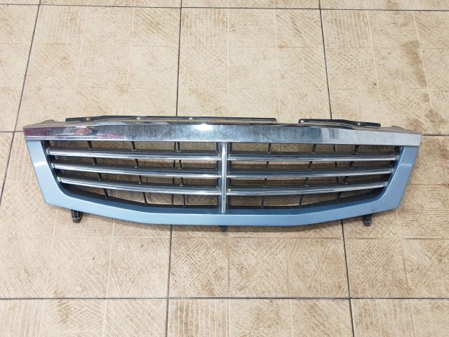 bontott SSANGYONG REXTON Hűtőrács