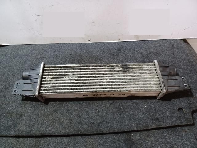bontott SSANGYONG REXTON Intercooler