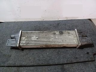 bontott SSANGYONG REXTON Intercooler