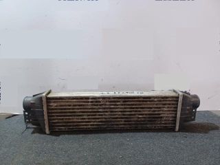 bontott SSANGYONG REXTON Intercooler