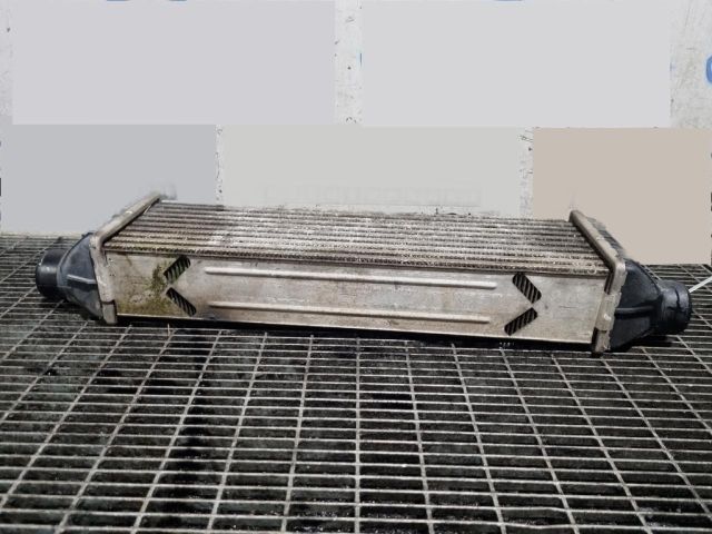 bontott SSANGYONG REXTON Intercooler