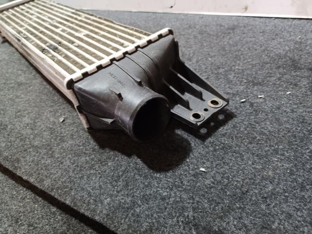 bontott SSANGYONG REXTON Intercooler
