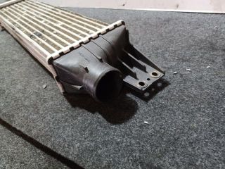 bontott SSANGYONG REXTON Intercooler