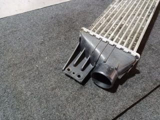 bontott SSANGYONG REXTON Intercooler