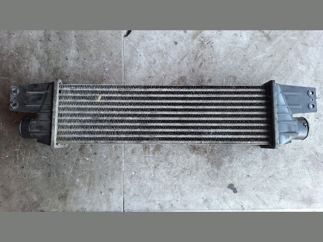 bontott SSANGYONG REXTON Intercooler