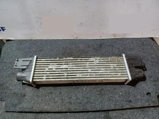 bontott SSANGYONG REXTON Intercooler