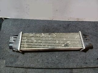 bontott SSANGYONG REXTON Intercooler