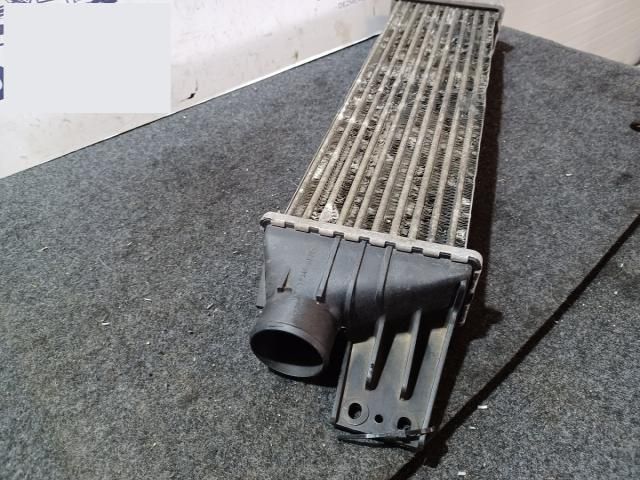bontott SSANGYONG REXTON Intercooler