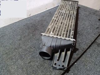 bontott SSANGYONG REXTON Intercooler